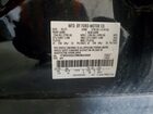 2021 Ford Explorer St Черный vin: 1FM5K8GC5MGB23669