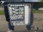 2017 Infiniti Qx80 Base Черный vin: JN8AZ2NE9H9154342