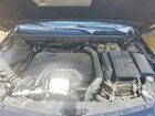 2016 Buick Century 4d Cs Черный vin: 2G4GT5GX3G9106203
