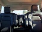 2025 Lincoln Townhouse Aviator Black vin: 5LM5J6WC5SGL16231