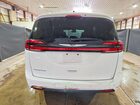 2025 Chrysler Pacifica Select Белый vin: 2C4RC1BG6SR614588