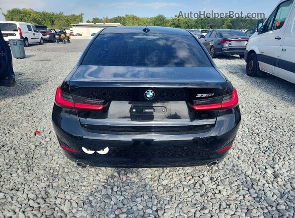 3MW5R1J01M8C13905 2021 BMW OTHER Черный Вид салона спереди