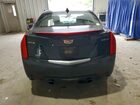 2016 Cadillac Ats Серый vin: 1G6AA5RX1G0111801