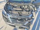 2026 Nissan Rogue Sl Черный vin: 5N1BT3CB8TC736651 2026 Nissan Rogue Sl Черный vin: 5N1BT3CB8TC736651