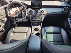 2018 Mercedes Benz Cla 250 Черный vin: WDDSJ4EB6JN612110