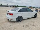 2016 Audi A3 Premium White vin: WAUB8GFF9G1058499
