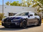 2023 Bmw M4 Competition Black vin: WBS43AZ05PCM35860
