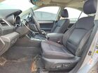 2016 Subaru Legacy 2.5i Premium Серебряный vin: 4S3BNBD6XG3038686