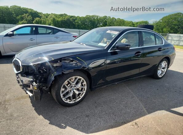 3MW89CW00T8F92105 2026 BMW OTHER Черный 