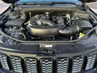 2021 Jeep Grand Cherokee Laredo Черный vin: 1C4RJFAG0MC541945