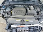 2025 Audi Q3 Premium S Line 45 Gray vin: WA1DECF34S1011760