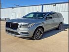 2020 Lincoln Navigator Reserve Серебряный vin: 5LMJJ2LT0LEL22530