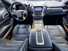 2017 Gmc Yukon Denali Черный vin: 1GKS2CKJ1HR262907