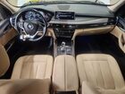 2016 Bmw X5 Xdr40e Белый vin: 5UXKT0C58G0S78614