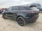 2019 Land Rover Range Rover Velar R-dynamic Se Black vin: SALYL2EX6KA781818 2019 Land Rover Range Rover Velar R-dynamic Se Black vin: SALYL2EX6KA781818