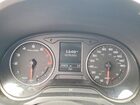 2016 Audi A3 Premium White vin: WAUB8GFF9G1058499