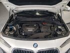 2018 Bmw X2 Xdrive28i White vin: WBXYJ5C39JEF77980
