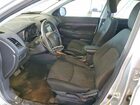 2024 Mitsubishi Outlander Sport S Серый vin: JA4ARUAUXRU000476