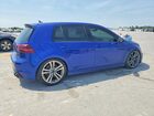 2017 Volkswagen Golf R Синий vin: WVWWF7AU0HW171259 2017 Volkswagen Golf R Синий vin: WVWWF7AU0HW171259