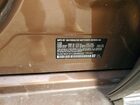 2020 Bmw X7 Xdrive40i Brown vin: 5UXCW2C01L9B48520