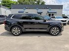 2022 Kia Telluride S Black vin: 5XYP64HC4NG204790