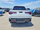 2022 Hyundai Santa Cruz Sel White vin: 5NTJC4AE9NH008199