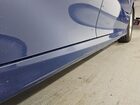 2025 Toyota Camry Le Синий vin: 4T1DAACK5SU055794 Damage: Right Rocker Panel Molding, Heavy Scratch, > 12 Inches