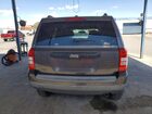 2016 Jeep Patriot Sport Gray vin: 1C4NJPBA1GD622286