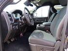 2026 Ram 2500 Big Horn Синий vin: 3C6UR5DJ9TG198625