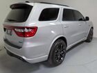 2024 Dodge Durango Srt 392 Серебряный vin: 1C4SDJGJ6RC120026