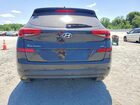 2020 Hyundai Tucson Se Черный vin: KM8J2CA46LU204201 2020 Hyundai Tucson Se Черный vin: KM8J2CA46LU204201