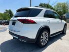 2023 Mercedes-benz Gle 350 4matic White vin: 4JGFB4KB3PA912499