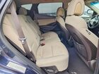 2017 Hyundai Santa Fe Sport 2.4l Серебряный vin: 5XYZTDLB8HG414202