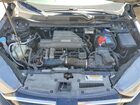 2020 Honda Cr-v Lx Black vin: 7FARW2H26LE003678