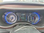 2024 Chrysler Voyager Lx Белый vin: 2C4RC1CG5RR105925