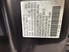 2025 Honda Pilot Touring Charcoal vin: 5FNYG1H70SB011350