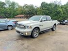 2018 Ram 1500 Laramie White vin: 1C6RR7NM9JS254451