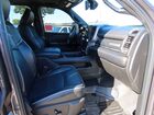 2023 Ram 2500 Powerwagon Угольный vin: 3C6UR5ELXPG634808