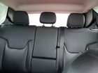 2019 Jeep Renegade Trailhawk White vin: ZACNJBC17KPK13038