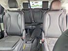 2024 Kia Carnival Lx Красный vin: KNDNB4H34R6389418