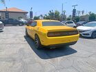2017 Dodge Challenger R Желтый vin: 2C3CDZBT1HH639514