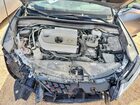 2024 Lexus Ux 250h Premium Silver vin: JTHP6JBH7R2193351