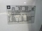2017 Gmc Acadia Slt-1 Серебряный vin: 1GKKNMLSXHZ220109