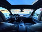 2018 Bmw X5 Xdrive50i Черный vin: 5UXKR6C55J0U15260