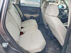 2025 Honda Hr-v Lx Серый vin: 3CZRZ1H34SM727623