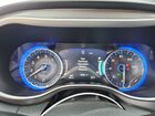 2024 Chrysler Pacifica Touring L Черный vin: 2C4RC1BG4RR149190 Damage: Warning Light - Engine, On, Unacceptable