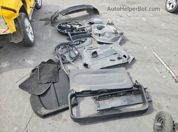 ZACCJABB3JPH84216 2018 JEEP RENEGADE Желтый Вид наклейки с VIN-кодом