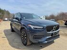2022 Volvo Xc90 T6 Momentum Синий vin: YV4A22PK7N1808426 2022 Volvo Xc90 T6 Momentum Синий vin: YV4A22PK7N1808426