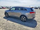 2016 Kia Sorento Ex Серый vin: 5XYPH4A51GG128826 2016 Kia Sorento Ex Серый vin: 5XYPH4A51GG128826