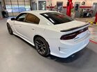 2023 Dodge Charger Scat Pack Белый vin: 2C3CDXGJ6PH505771